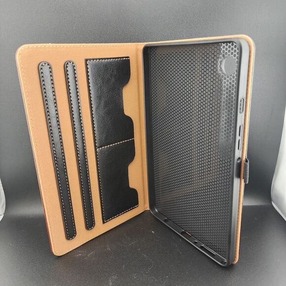 Smart Case for Samsung Galaxy Tab A9+ 11 inch 2023 - Picture 3 of 6